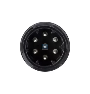 Valve de réglage de pression Pour Mercedes-Benz Atego 1, Atego 2 - 0004291124 - 0004292524 - A0004291124 - A0004292524