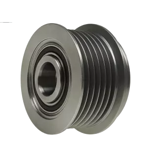 Poulie lente d’alternateur BOSCH F00M349810 pour F00M391112, F00M391138, CARGO 330356, IKA 3.5336.0, 3.5336.1, INA 5350125000