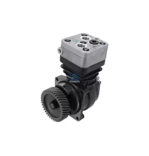 Compresseur Pour Mercedes-Benz Atego 1, Atego 2, Axor, Citaro, Econic 1, Transporter, Unimog, Actros 1, Atego - 1506773