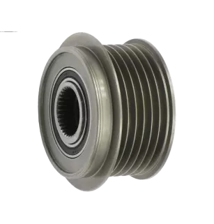 Poulie lente d’alternateur BOSCH F00M349810 pour F00M391112, F00M391138, CARGO 330356, IKA 3.5336.0, 3.5336.1, INA 5350125000