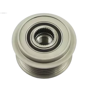 Poulie lente d’alternateur BOSCH F00M349810 pour F00M391112, F00M391138, CARGO 330356, IKA 3.5336.0, 3.5336.1, INA 5350125000