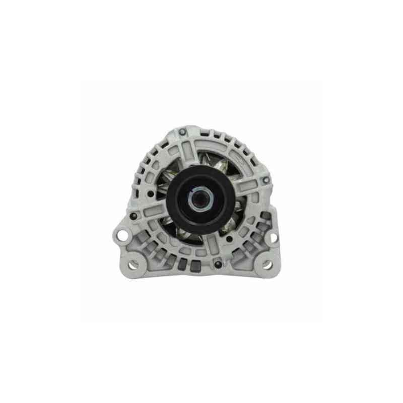 Alternateur Volkswagen 70A Bosch 0124315003 Bosch 0124315004