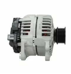 Alternateur Volkswagen 70A Bosch 0124315003 Bosch 0124315004