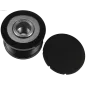 Poulie lente d’alternateur BOSCH F00M147878 pour F00M991248, IKA 3.5369.1, INA F-553448, ELECTROLOG PUL1315, PUL1316