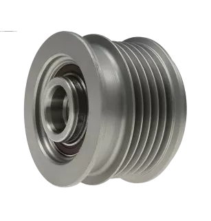 Poulie lente d’alternateur BOSCH F00M147880 pour F00M991251, CARGO 333075, IKA 3.5381.0, 3.5381.1, INA 5350143000, F-553322