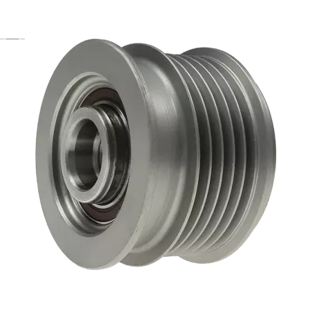 Poulie lente d’alternateur BOSCH F00M147880 pour F00M991251, CARGO 333075, IKA 3.5381.0, 3.5381.1, INA 5350143000, F-553322