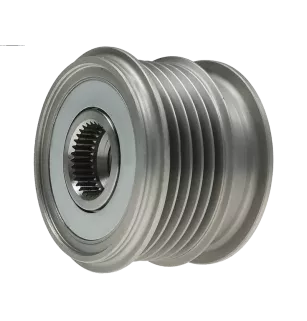 Poulie lente d’alternateur BOSCH F00M147880 pour F00M991251, CARGO 333075, IKA 3.5381.0, 3.5381.1, INA 5350143000, F-553322