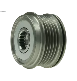 Poulie lente d’alternateur BOSCH F00M349823 pour F00M391124, CARGO 331651, 335277, IKA 3.5385.0, 3.5385.1, INA 535016100