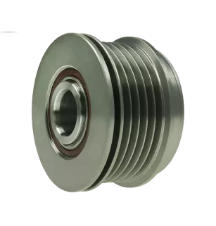 Poulie lente d’alternateur BOSCH F00M349823 pour F00M391124, CARGO 331651, 335277, IKA 3.5385.0, 3.5385.1, INA 535016100