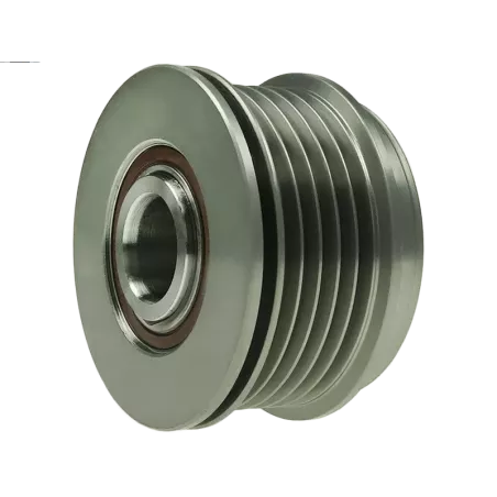 Poulie lente d’alternateur BOSCH F00M349823 pour F00M391124, CARGO 331651, 335277, IKA 3.5385.0, 3.5385.1, INA 535016100