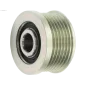 Poulie lente d’alternateur AS-PL UD13258AFP, BOSCH F00M349869, F00M591114, F00M599441, F00M599500, F00M992758, CARGO 333077