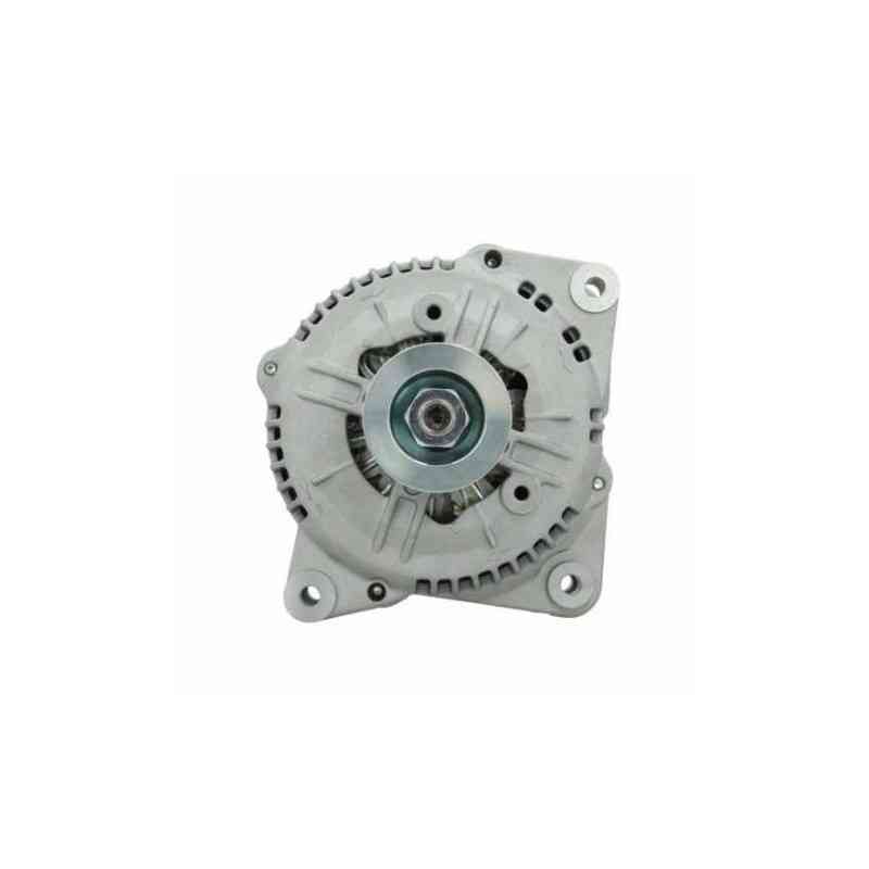 Volvo 100A alternator