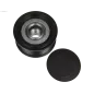 Poulie lente d’alternateur AS-PL UD101370AFP pour UD101507AFP, BOSCH F00M147910, F00M591111, F00M591169, F00M591171, F00M591173