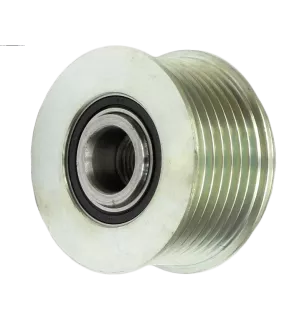 Poulie lente d’alternateur BOSCH F00M147761 pour F00M991167, F00M991282, CARGO 237263, DELCO 10493077, HITACHI GD115070