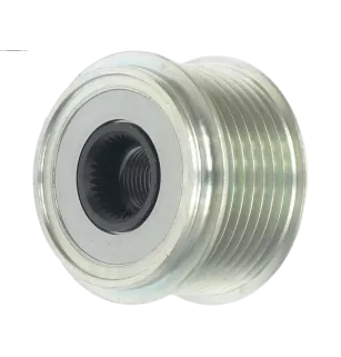 Poulie lente d’alternateur BOSCH F00M147761 pour F00M991167, F00M991282, CARGO 237263, DELCO 10493077, HITACHI GD115070