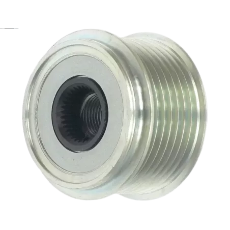 Poulie lente d’alternateur BOSCH F00M147761 pour F00M991167, F00M991282, CARGO 237263, DELCO 10493077, HITACHI GD115070