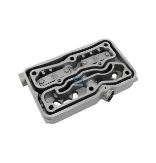 Plaque de soupape Pour Mercedes-Benz Atego 1, Atego 2, Axor, Citaro.