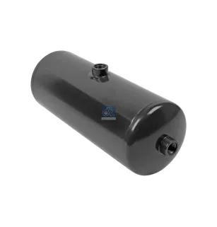 Réservoir à air 5.4 l, D: 144 mm, M22 x 1,5, L: 411.5 mm, 15.5 bar Pour Mercedes-Benz Actros 1, Actros 2, Actros 3, Arocs