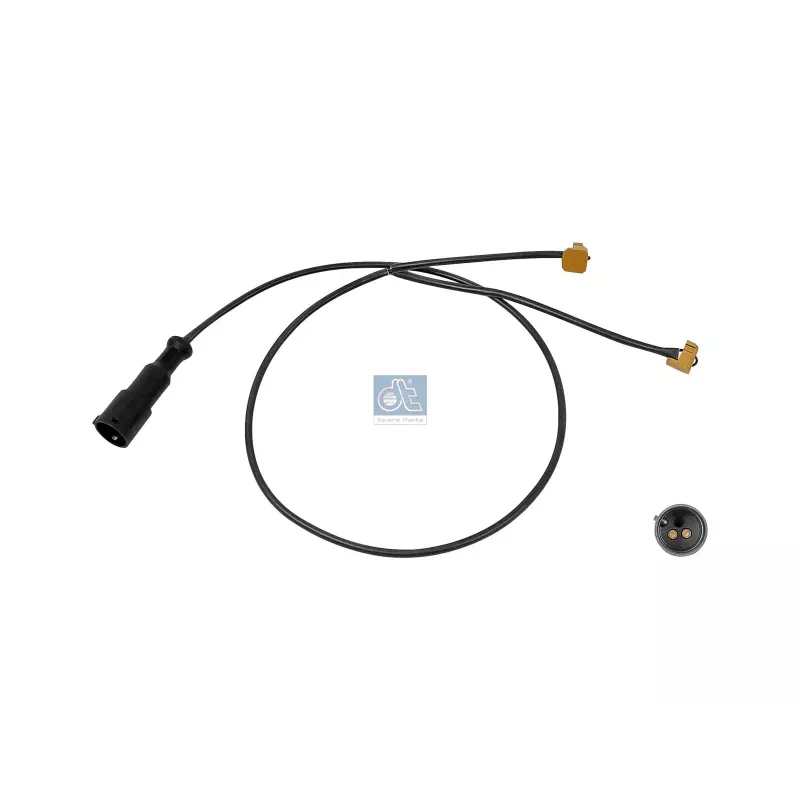 Témoin d'usure, sans accessoires Pour Schmitz Cargobull tbd - JAE0210400118 - 9465420118 - A9465420118 - 1105068