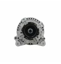 Volvo 120A alternator