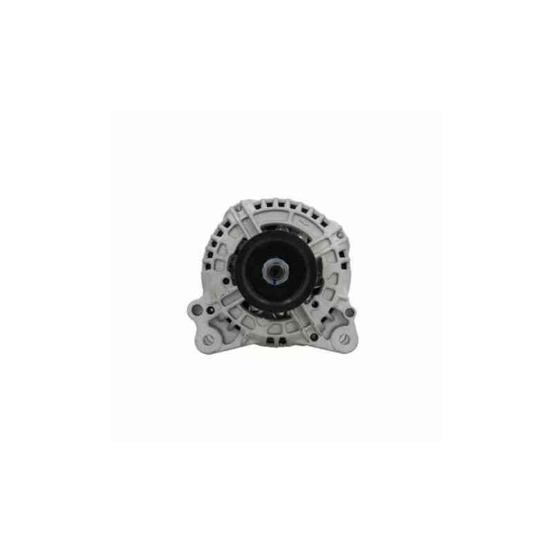 Volvo 120A alternator Volvo 120A alternator
