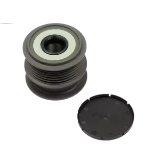 Poulie lente d’alternateur BOSCH F00M349903 pour F00M391150, CARGO 333071, FORD 31285489, F-561957, F-561957.03, F-561957.04