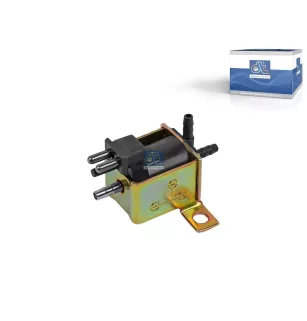 Valve de pression Pour Mercedes-Benz Sprinter, Transporter, VW LT - 60573154 - 0001406460 - 0015400097 - 0015400897