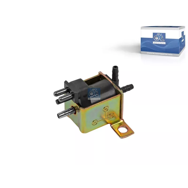 Valve de pression Pour Mercedes-Benz Sprinter, Transporter, VW LT - 60573154 - 0001406460 - 0015400097 - 0015400897