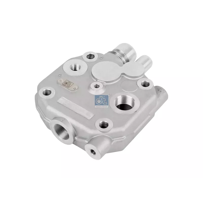 Culasse, compresseur Pour Mercedes-Benz Actros 2, Actros 3, Actros - 5411303219S3 - A5411303219S3