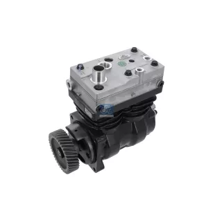 Compresseur Pour Mercedes-Benz Atego 1, Atego 2, Axor, Citaro, Econic 1, Unimog, Zetros, Actros 1 - 9061304615