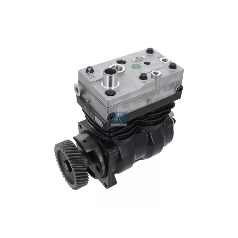 Compresseur Pour Mercedes-Benz Atego 1, Atego 2, Axor, Citaro, Econic 1, Unimog, Zetros, Actros 1 - 9061304615 Compresseur Pour Mercedes-Benz Atego 1, Atego 2, Axor, Citaro, Econic 1, Unimog, Zetros, Actros 1 - 9061304615