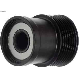 Poulie lente d’alternateur BOSCH F00M991078 pour F00M991116, F00M991192, CARGO 233657, 332303, FORD YC1T-10A352-AC