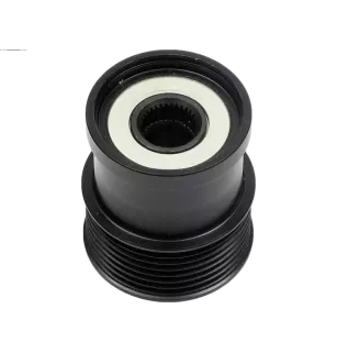 Poulie lente d’alternateur BOSCH F00M991078 pour F00M991116, F00M991192, CARGO 233657, 332303, FORD YC1T-10A352-AC