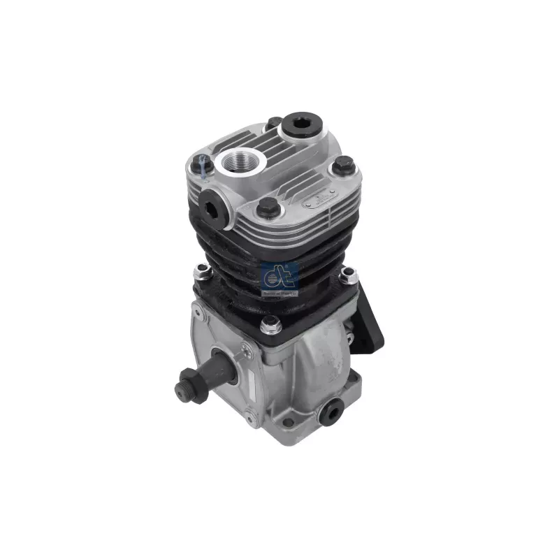 Compresseur Pour Mercedes-Benz OM 300 - (L-Serie), MK-Series (OM 400), Bus O 300 - 0011310301 - 0031313101 - 0031314801