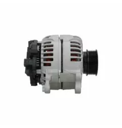 Volvo 120A alternator