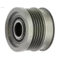 Poulie lente d’alternateur AS-PL UD101327AFP pour UD10861AP, UD13247AFP, BOSCH F00M991139, F00M991240, CARGO 237280