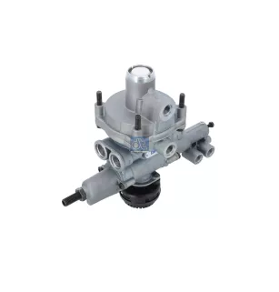 Régulateur de freinage, M16 x 1,5, M22 x 1,5, max. 13 bar Pour Mercedes-Benz Transporter, Actros 1, Axor, Atego 1, Econic 1