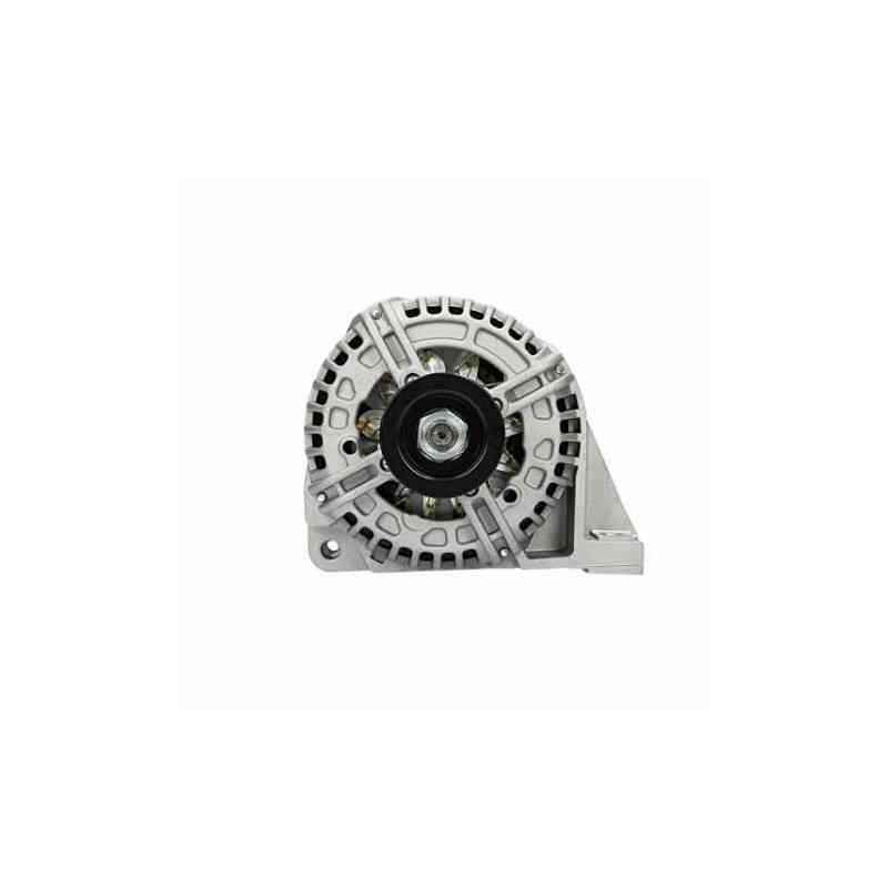 Volvo 140A alternator Volvo 140A alternator