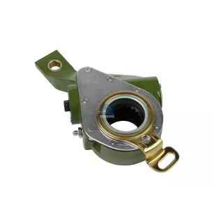 Levier régleur, automatique, droite A38x34, b: 14 mm, Lb: 145 mm, Ol: 45 mm, DIN 5482, 19 teeth - 000 352 0940 - A000 352 0940