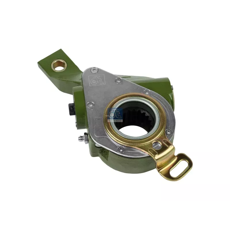Levier régleur, automatique, droite A38x34, b: 14 mm, Lb: 145 mm, Ol: 45 mm, DIN 5482, 19 teeth - 000 352 0940 - A000 352 0940