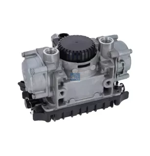 Modulateur d'essieu, reman. / sans retour pièce usée Pour Mercedes-Benz Actros 2, Actros 3, Atego 1, Axor - 0004294324