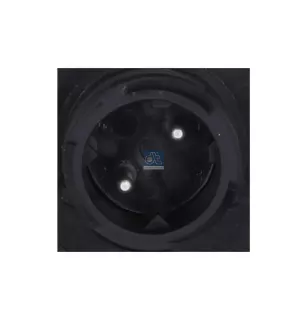 Modulateur d'essieu, reman. / sans retour pièce usée Pour Mercedes-Benz Actros 2, Actros 3, Atego 1, Axor - 0004294324