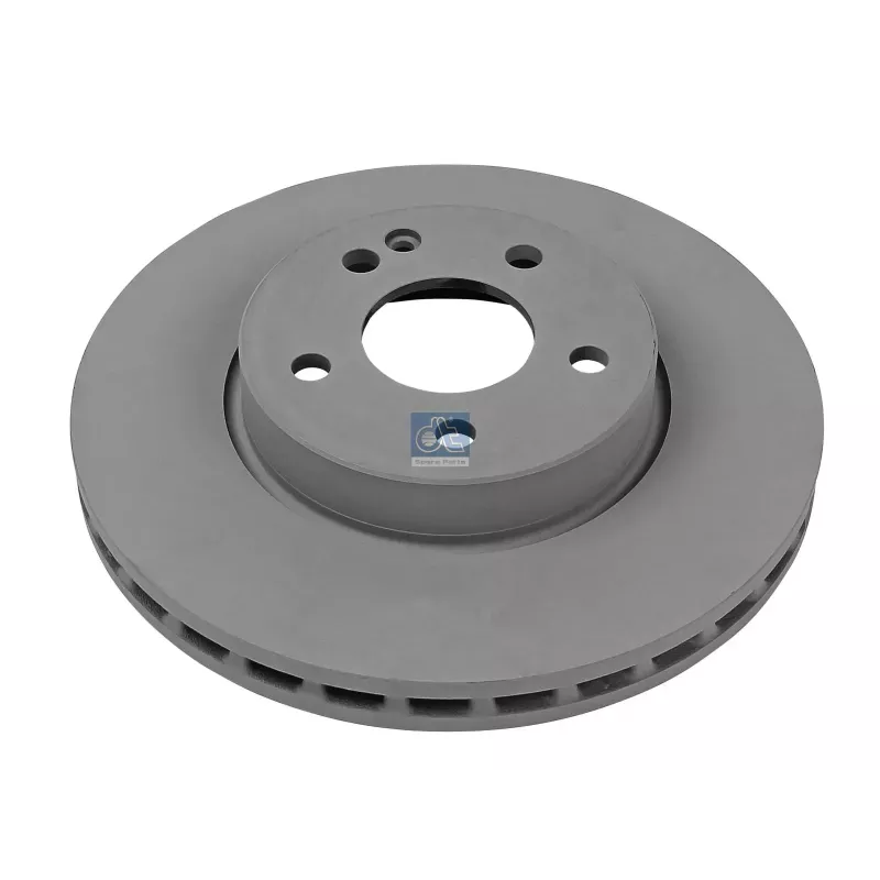 Disque de frein, D: 300 mm, 5 bores, b: 15 mm, P: 112 mm, d: 67 mm, H: 58.5 mm, S: 28 mm, s: 25 mm Pour Hyundai - KIA
