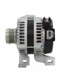 Volvo 150A alternator