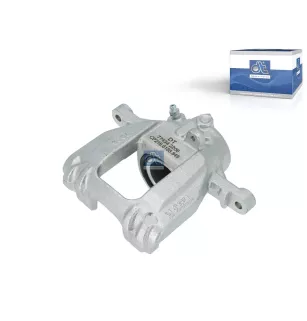 Etrier de frein, droite Pour Mercedes-Benz Minibusse, Sprinter - 2E0615406B - 2E0615424 - 0034207283 - A0034207283
