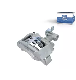 Etrier de frein, gauche Pour Mercedes-Benz Sprinter - 9054201301 - A9054201301 - LRG640