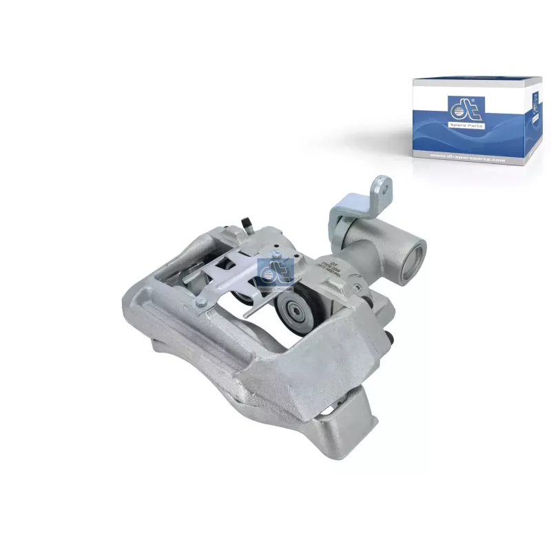 Etrier de frein, gauche Pour Mercedes-Benz Sprinter - 9054201301 - A9054201301 - LRG640