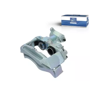 Etrier de frein, droite Pour Mercedes-Benz Sprinter - 9054201401 - A9054201401 - LRG641