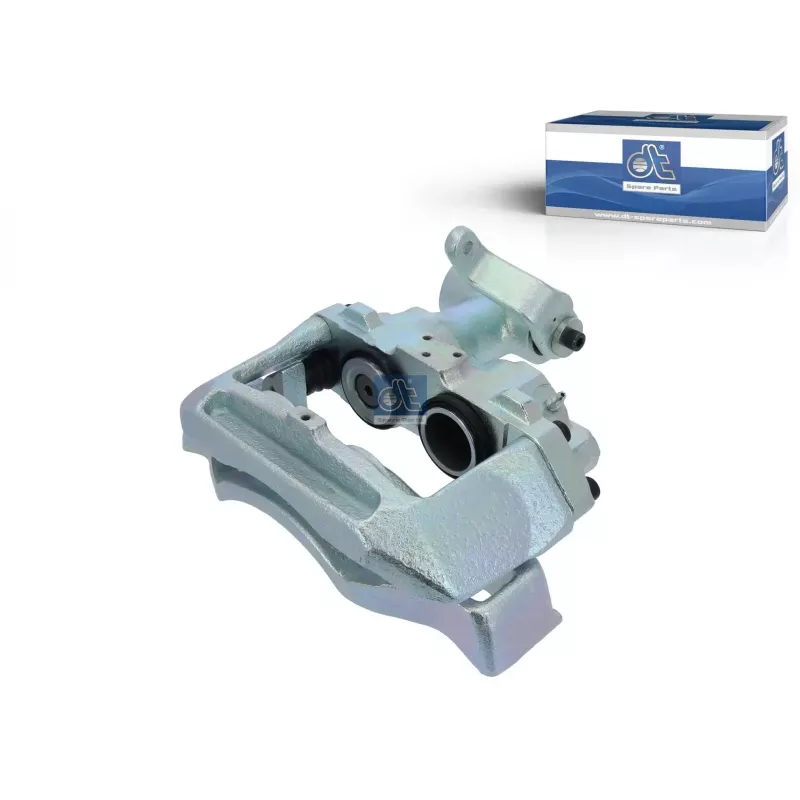 Etrier de frein, droite Pour Mercedes-Benz Sprinter - 9054201401 - A9054201401 - LRG641