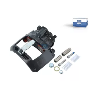 Etrier de frein, droite Pour Mercedes-Benz Atego 1, Atego 2, Atego 3 - 0024204301 - 0054201883 - A0024204301 - A0054201883